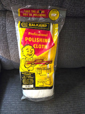 NAPA BALKAMP VINTAGE PRO POLISHING CLOTH 1959 DODGE/DESOTO picture