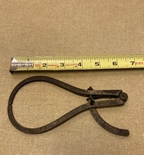 Antique #6 Peck Stow & Wilcox (P.S. & W) Outside Caliper (7 inches) picture
