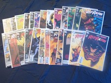 Red Robin (2009) - Single issues - U PICK; Combo  w/ 10 lot comics picture