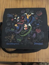 Large Pin Bag - Authentic Disney Parks Imagineering 2009 - Disney/Pixar picture