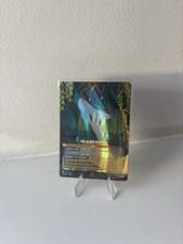Disney Lorcana – The Glass Slipper 208/204 (Enchanted Rare) picture