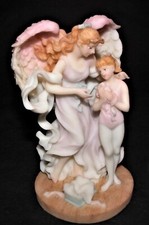 Seraphim angel, ballet dancer 