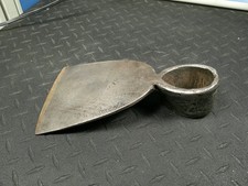 Vintage Iron City CCC Forged Grubbing Grub Hoe Head [D-11.5] picture