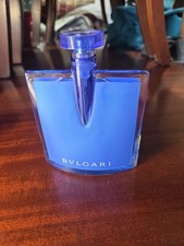 RARE Bvlgari BLV 2.5oz 75ml Women's Eau de Parfum Discontinued - Used  50% picture