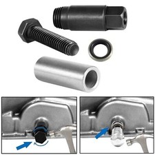 Transmission Shifter Seal Remover Installer Tool Kit For GM Turbo 400 350 300 picture