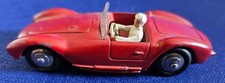 Dinky Toys 22A  Maserati Sport 2000 22A Made in France Vtg picture