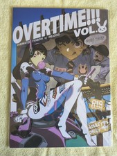 Dva and Tracer Overwatch Doujinshi picture