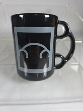 RARE Official VW Volkswagen Nwot Beetle Promo Mug - Figural Car Handle picture