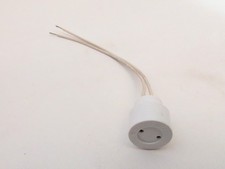 Genuine NOS Kulka 542 Lamp Socket picture