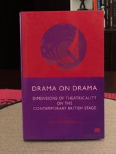 Drama On Foreign Books picture