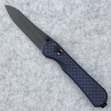 Piratech Knives Kraki Lite Folding Knife 3.25
