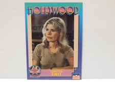 Loretta Swit Hollywood Card 240 picture