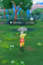 Comfey Trade 🔄 – Pokémon Go (Hawaii Regional) picture