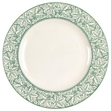 Spode Holly Tree Salad Plate 1884248 picture