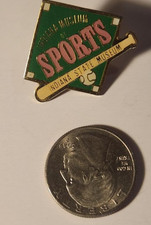 VINTAGE INDIANA MUSEUM OF SPORTS picture