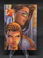 1997 Top COW Witchblade #36 The Resolution picture