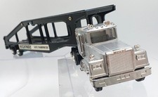 Yonezawa T-82 American Carrier Car Diapet Collectible Toy picture