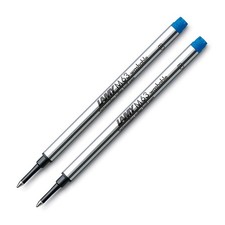 Lamy M63 Large Capacity Blue Medium Rollerball Pen Refill for Lamy Capped Pens picture
