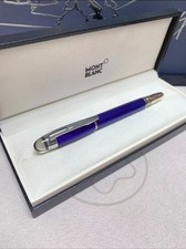 2026 Montblanc Classic Roller pen 145 New With Box  picture