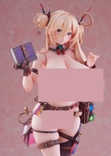 Nocturnas Beauty Illustration 33cm/12.9In 1/6 Romantic Ver Figurine Anime Model picture