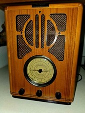 Zino Davidoff Vintage Radio RARE picture
