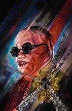 PRE-SALE: Hellraiser: Resurrections   Hell's Council #1 F Unlimited Variant (Ful picture