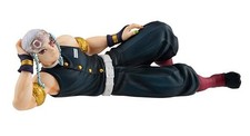G.E.M.Series Demon Slayer Fit in Your Hand Tengen Uzui 190mm Figure MegaHouse picture