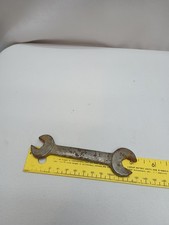 Vintage (Fairmount Cleve) Open End Wrench USA picture