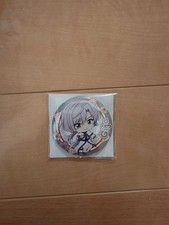 Yona of the Dawn Kotobukiya Lottery Can Badge Kija picture