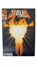 The Sentry #1 Marvel Knights Paul Jenkins Jae Lee 1st Appearance 2000 picture