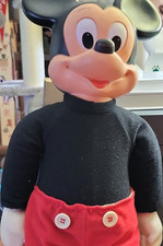 Disney Marching Mickey Mouse 18