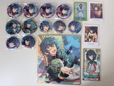 Ensemble Stars Tsumugi Aoba Goods Set Japan #4136 picture