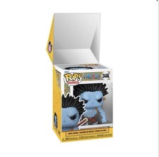 PRE ORDER One Piece Mystery Funko Pop NIGHTMARE LUFFY #2446 READ LISTING picture