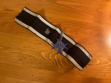 imperial german pour le merit award picture