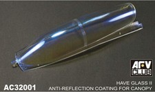Have Glass Canopy for F-16B/D/F 1:32 picture