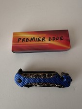 Premier Edge Pocket Knife 3 In. picture