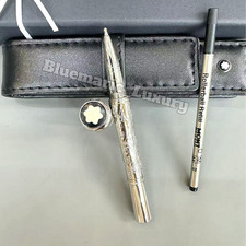 Montblanc Monaco Princess Grace Kelly Special Edition Roller Ball Pen w/ Refill picture