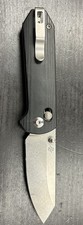Civivi Yonder Crossbar Lock Black G10 Folding 14C28N Pocket Knife 230731 picture
