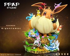 Eevee Ultra Mega Evolutions Set - 13.77