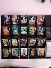 1996 Coca-Cola Sprint Phone Cards / Cels - Complete Vintage Set of 50 picture