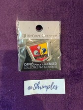 MICHIGAN FOOTBALL Official Collectable Pin Ohio State 2022 NEW on Card picture