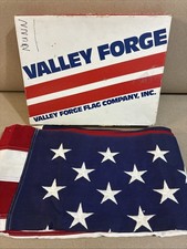 Vintage Valley Forge Flag Co. 