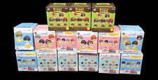 Taito Free -Eternal Summer-: Iwatobi Swim Club lot 15 figs picture