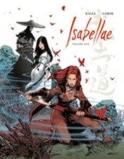 Isabellae Volume 1 Hardcover Raule picture