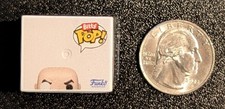 Bitty Pop Dr. Mindbender - 1