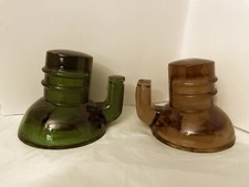 CD 791 insulator The Teapot  picture
