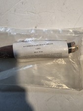 Russian HO-8 Hunting Knife Izhmash Kalashnikov Concern Zlatoust w/ Leather... picture