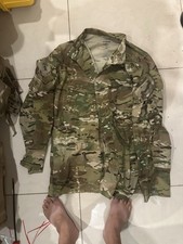 Patagonia L9 Field Shirt Large Regular Multicam picture