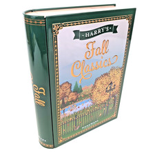 Harry's Fall Autumn Classics Set Of 5 Candles Homeworx By Harry Slatkin GIFT BOX picture