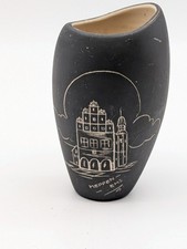 Vintage Konstanz Bodeness German Germany Souvenir 4 1/2